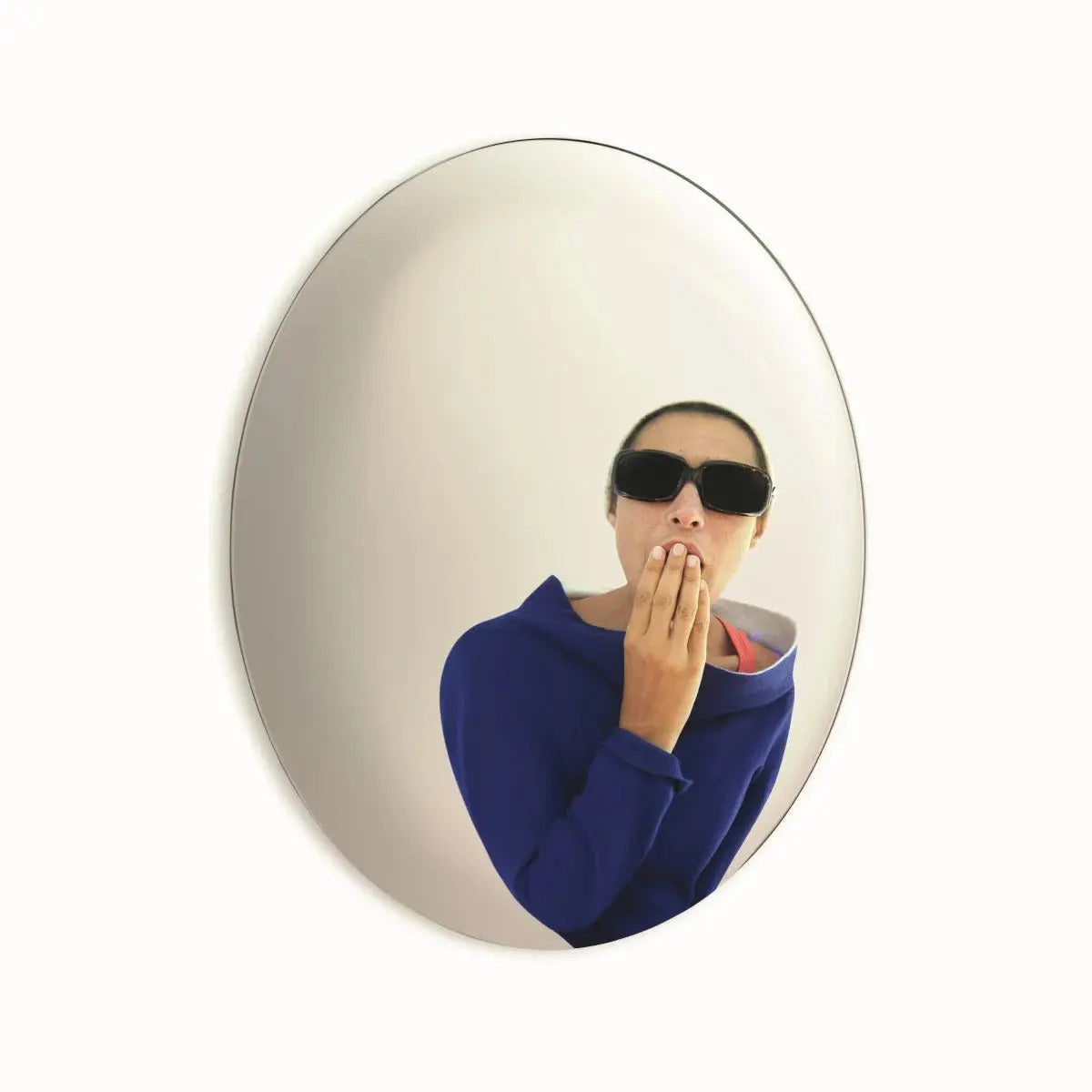 Menteur - Mirror Glas Italia