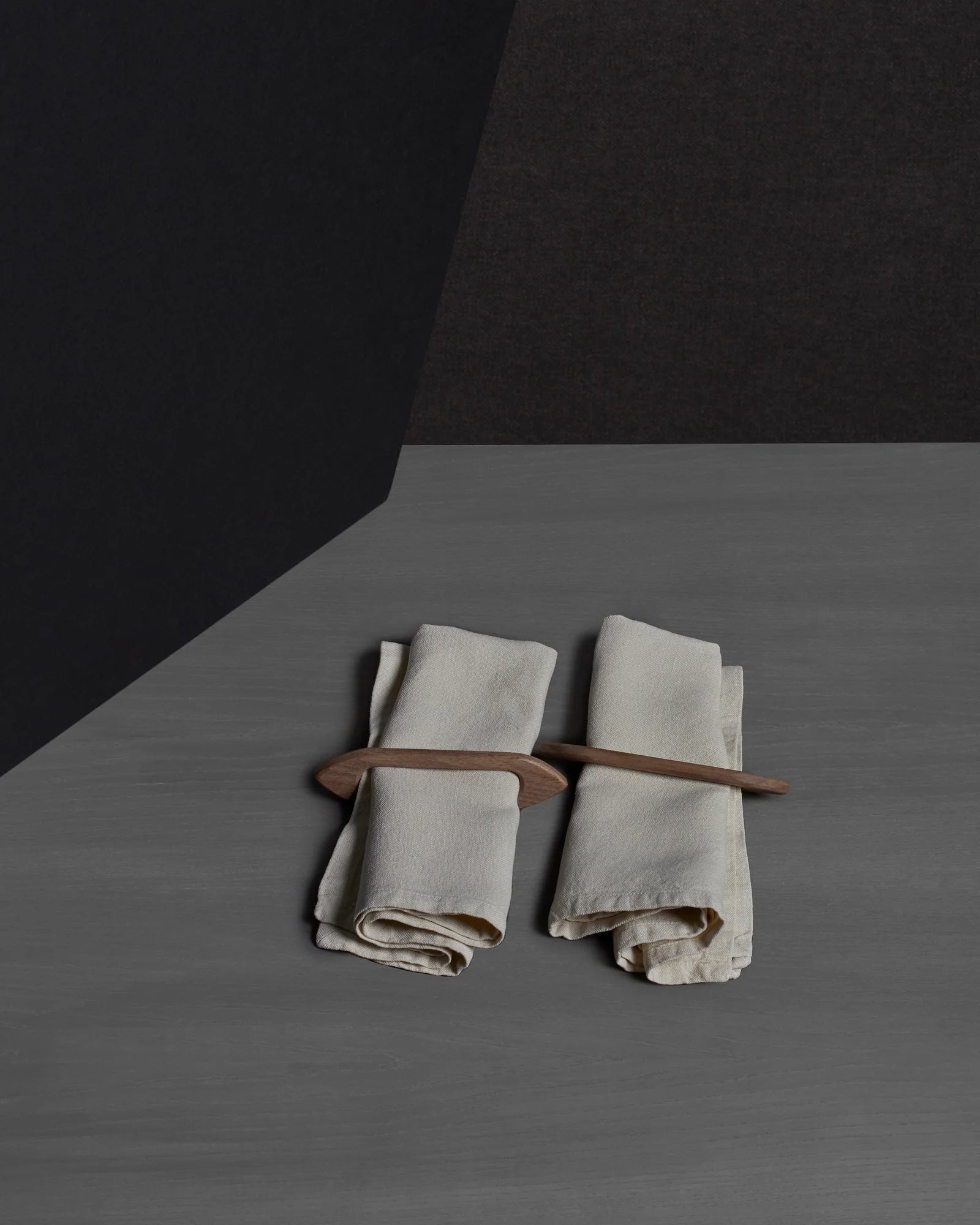 Etta Napkin Rings