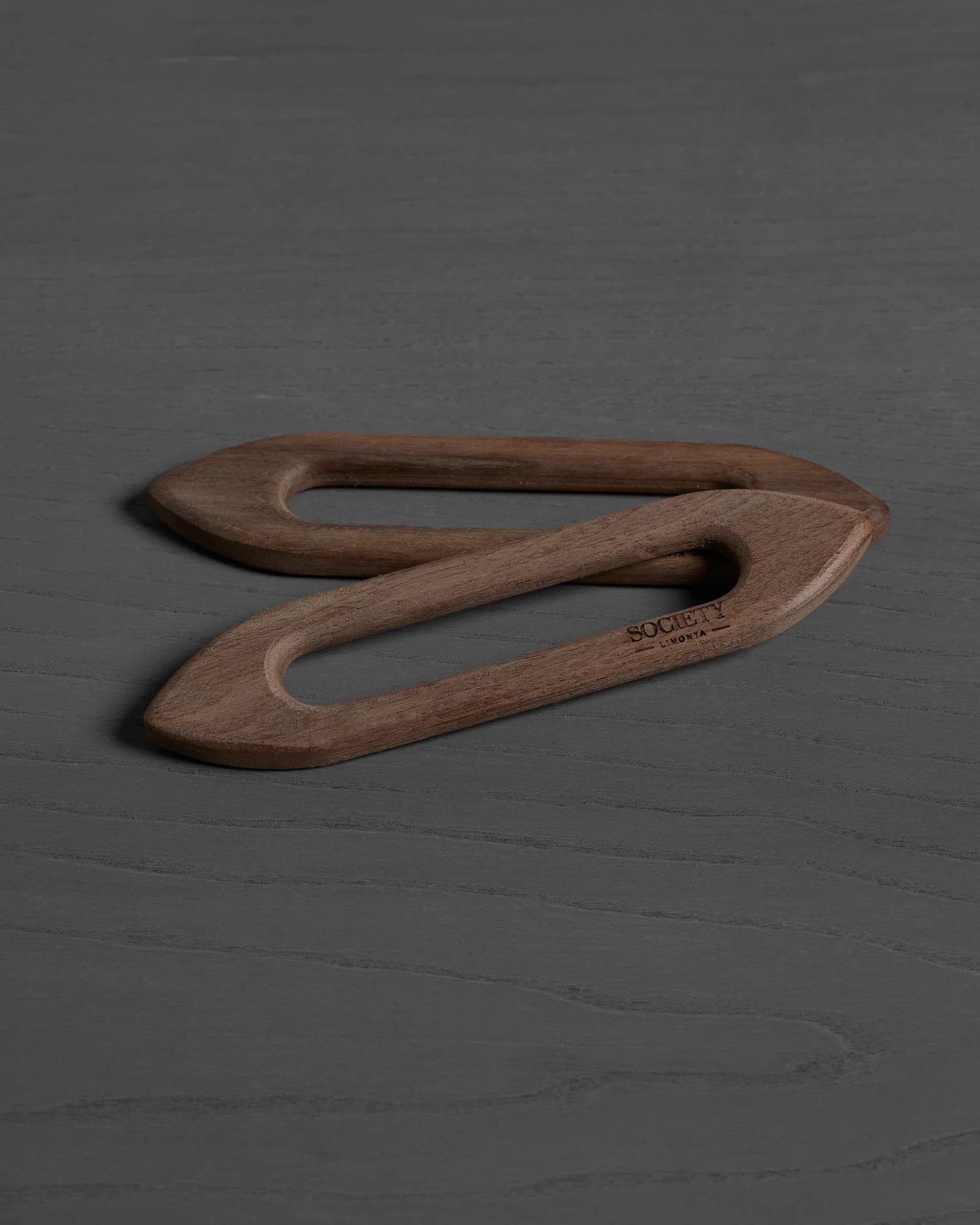 Etta Napkin Rings