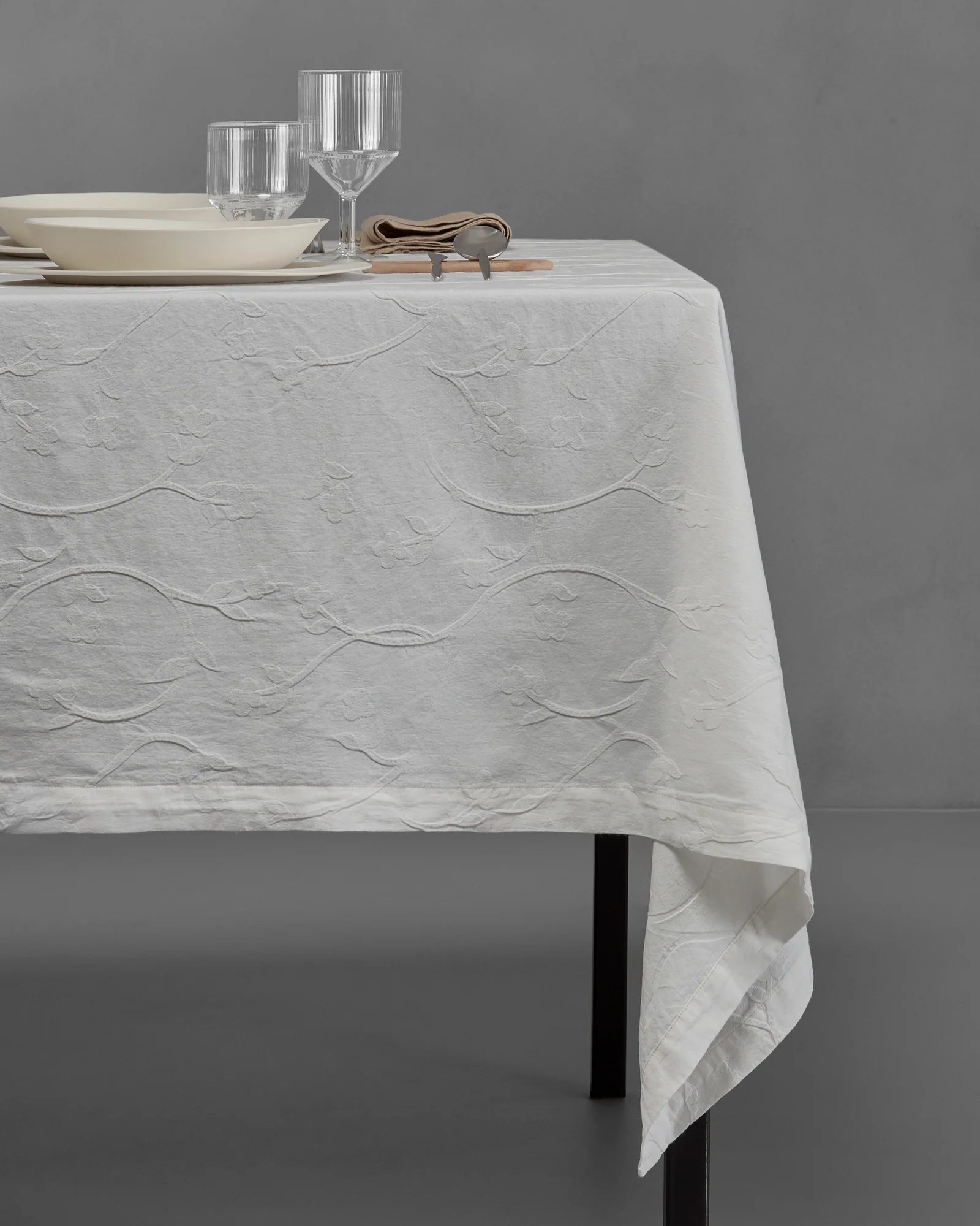 Floris Tablecloth