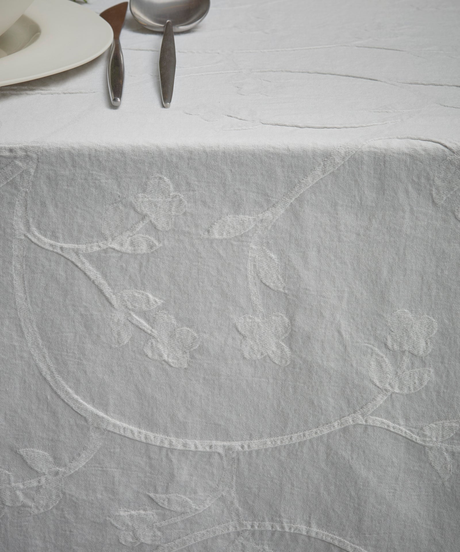 Floris Tablecloth
