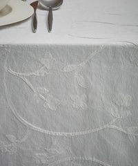 Floris Tablecloth