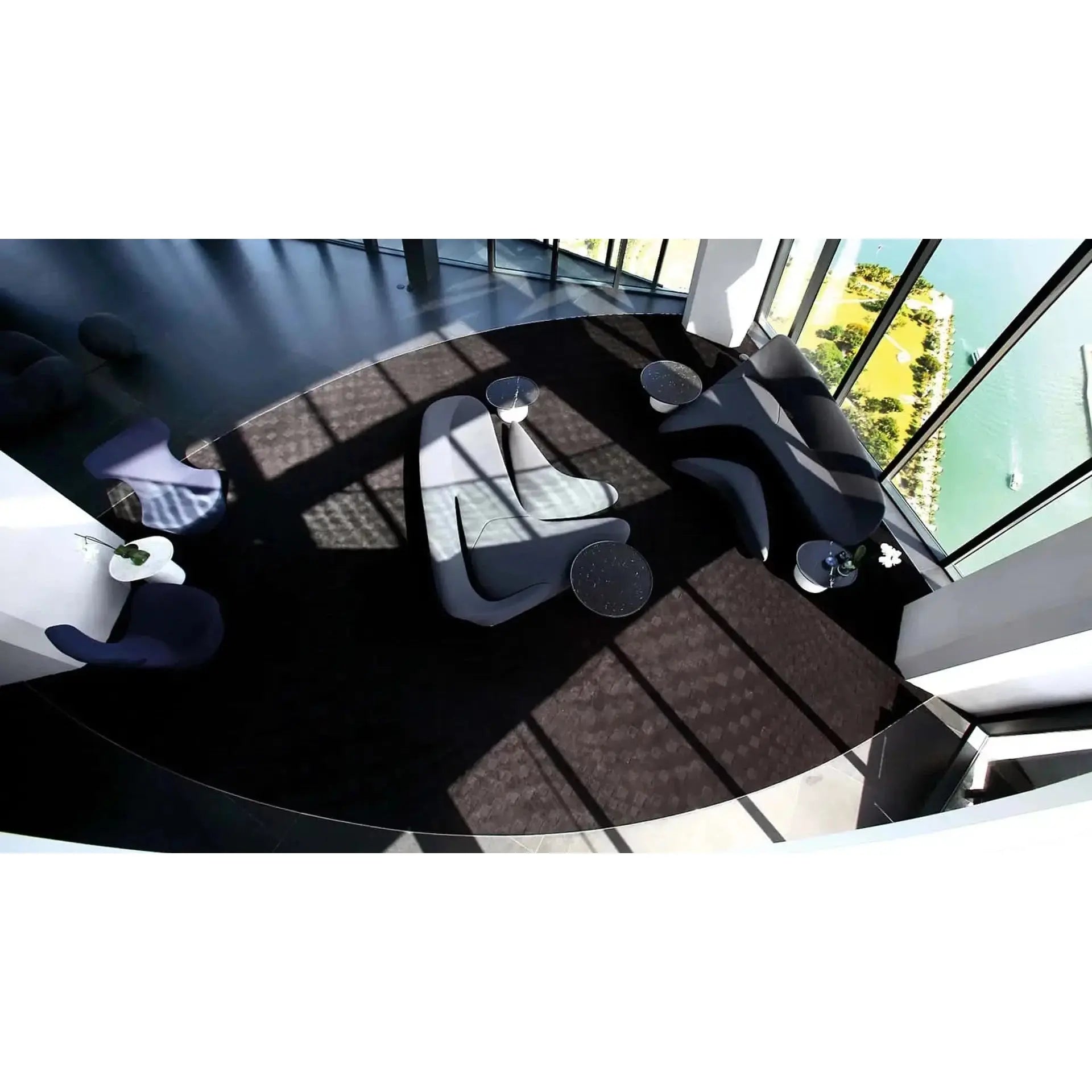 Fluid - Rug GT Design