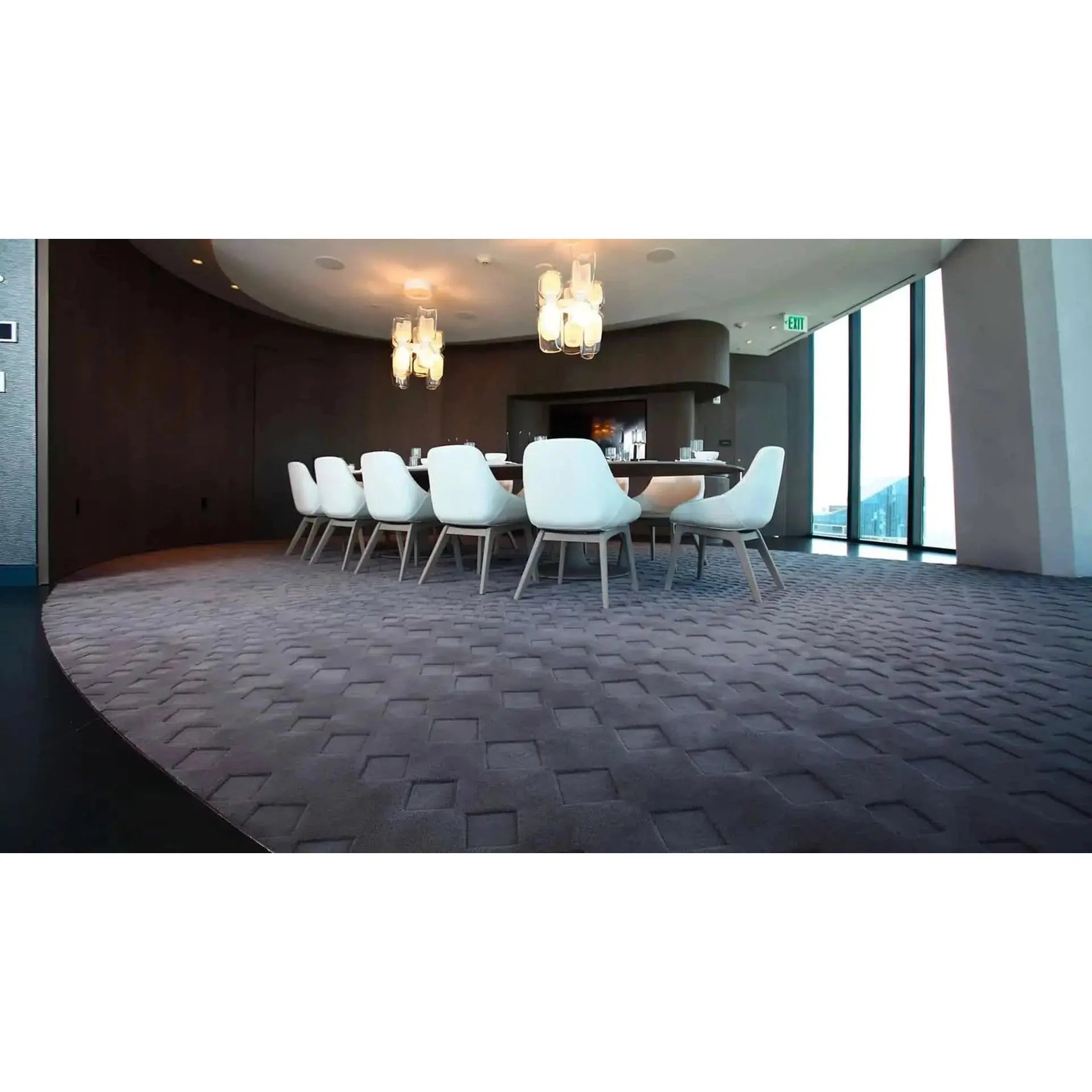 Fluid - Rug GT Design