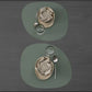 Foam Placemats