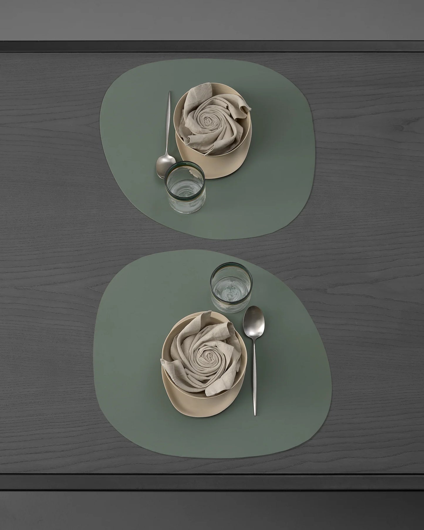 Foam Placemats
