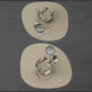 Foam Placemats