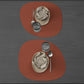 Foam Placemats