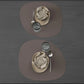 Foam Placemats