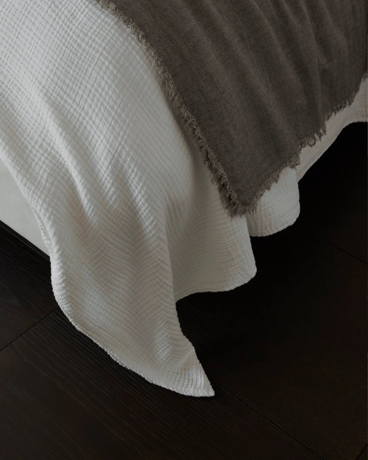Free New Bedcover