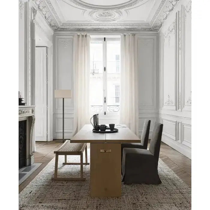 Cuma - Extensible Table (TCU260) Maxalto