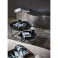 Dip & Double Dip - Bench 230cm JANGEORGe Interior Design & Furniture