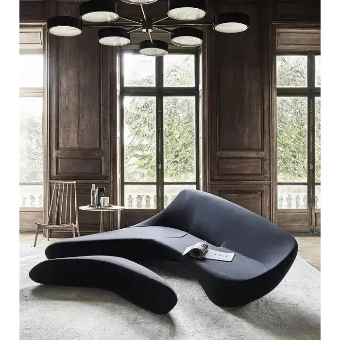 Moon System - Sofa (MS288S) B&B Italia