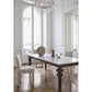 Ghost 123 - Dining Chair Gervasoni