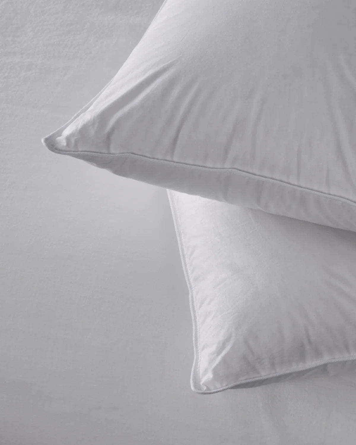 Feather Pillow