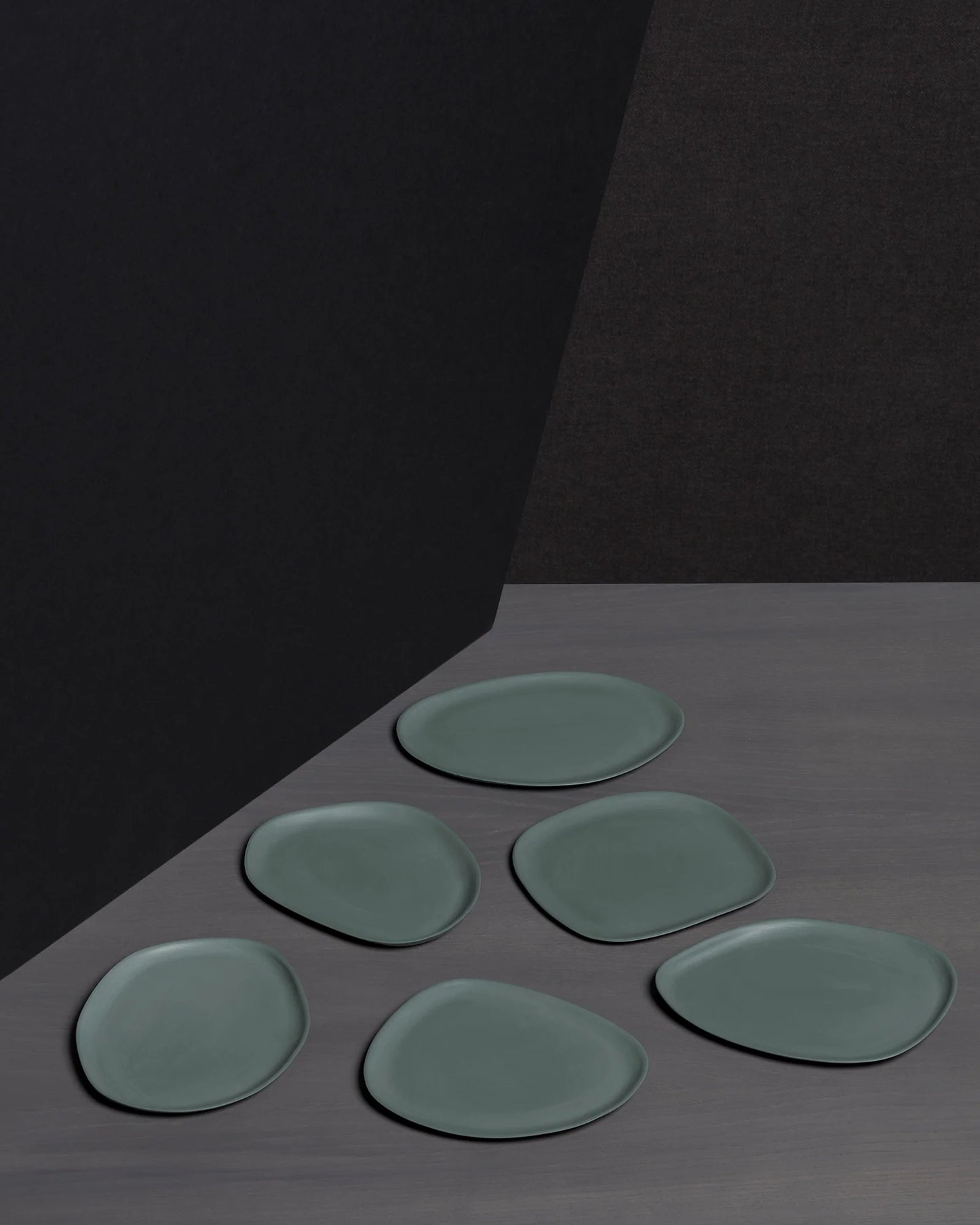 Guscio Side Dishes