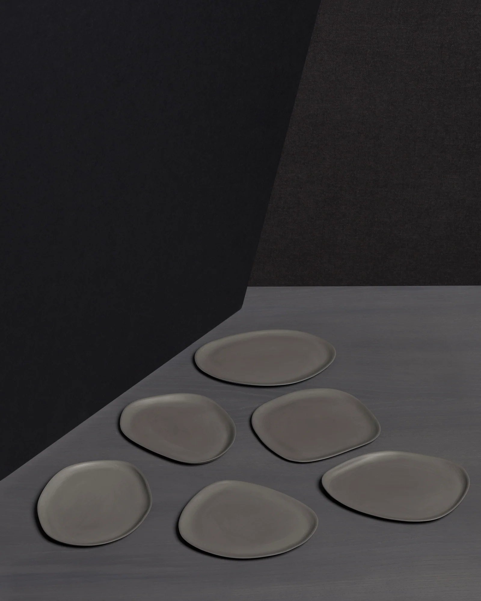 Guscio Side Dishes