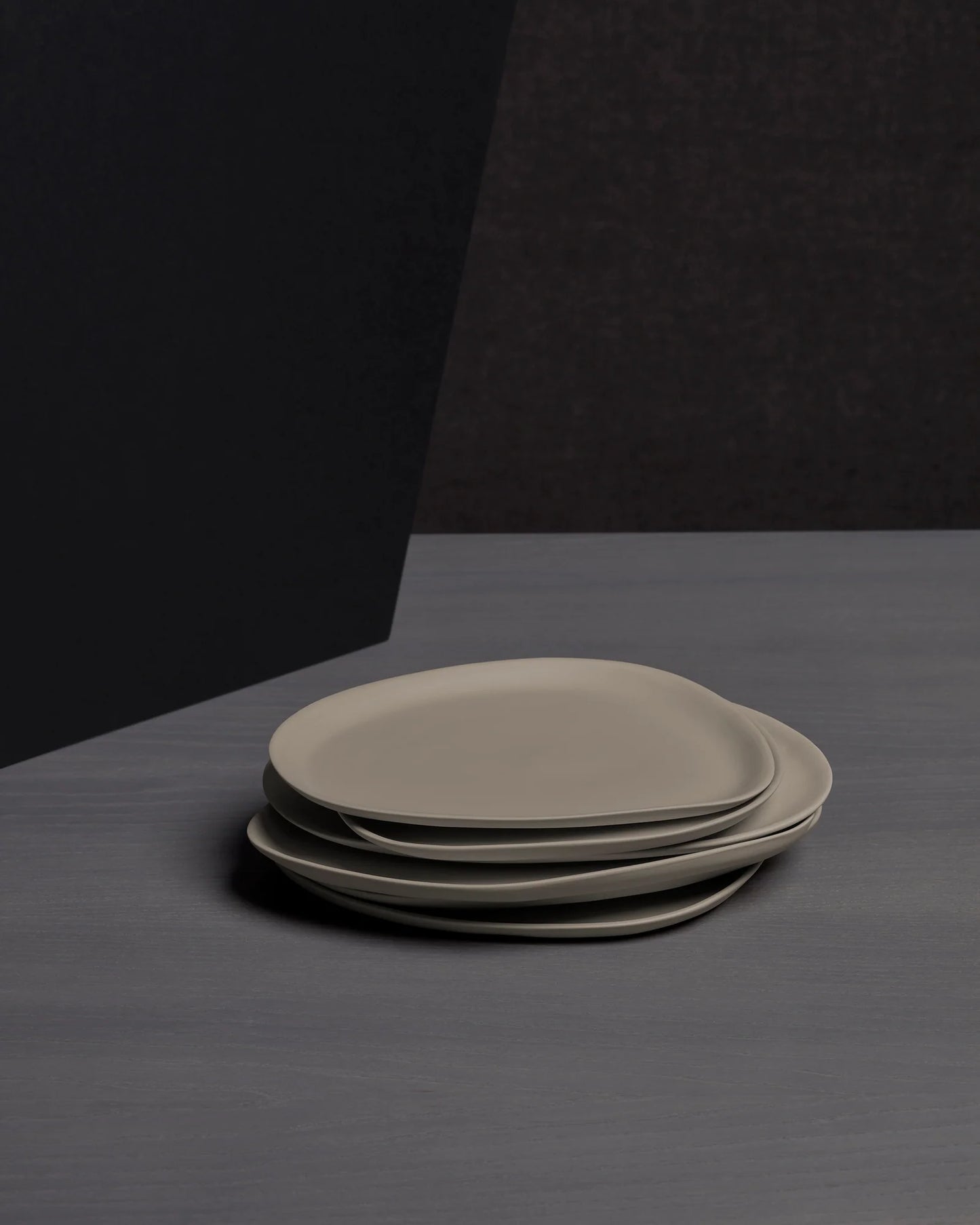 Guscio Side Dishes