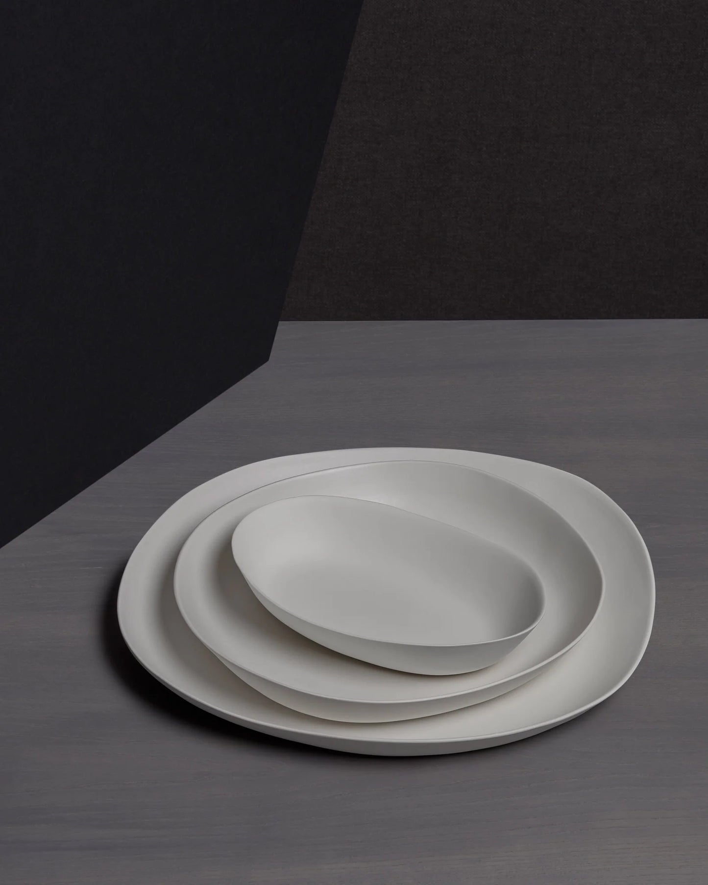 Guscio Tray Small