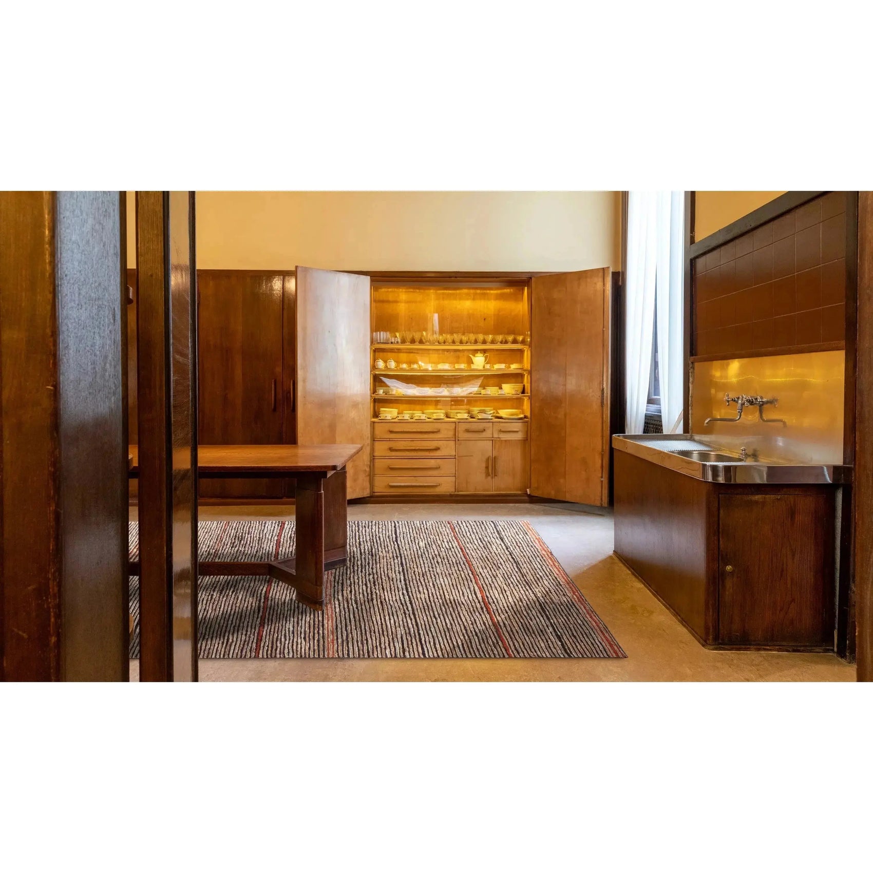 Himalayan Skin - Rug GT Design