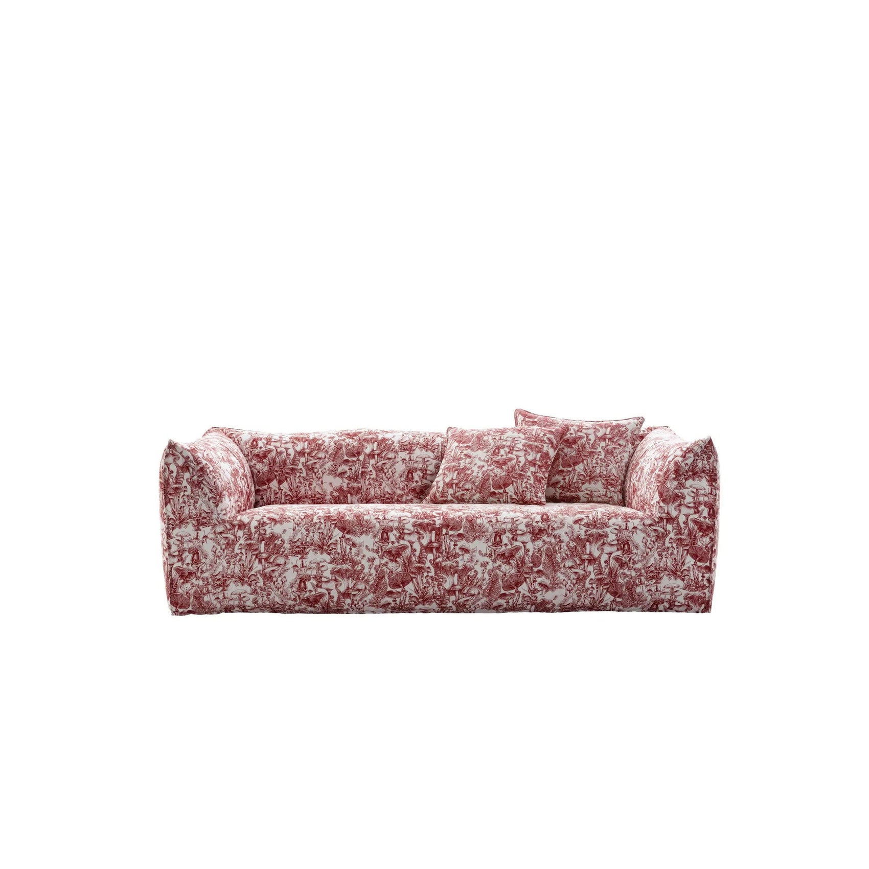 Le Bambole - Le Bambole x Stella McCartney Sofa (LBA3_MC)