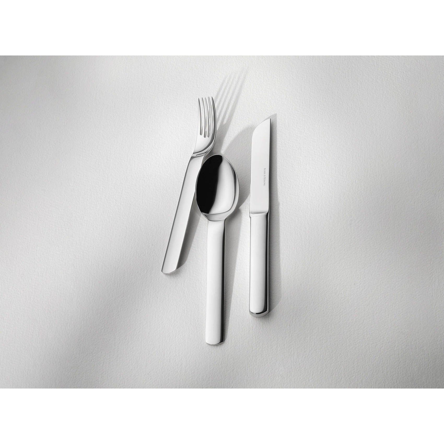 Topos - 24 Piece Set (18/8 Stainless Steel)