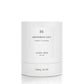 Aesthetic Lily candle box by Cloon Keen with refined packaging