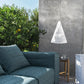Ripple 193 Outdoor Suspension Lamp by Gervasoni