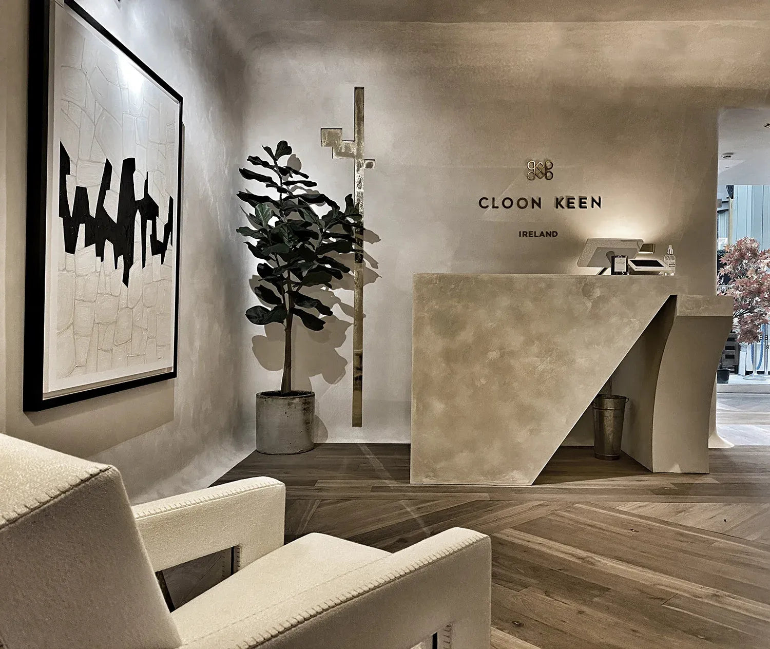 Cloon Keen Perfume - Luxury Irish Handcrafted Fragrance