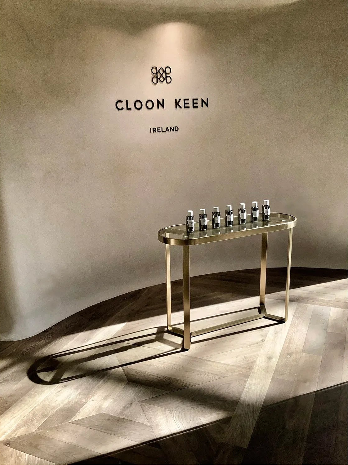Cloon Keen Perfume - Luxury Irish Handcrafted Fragrance