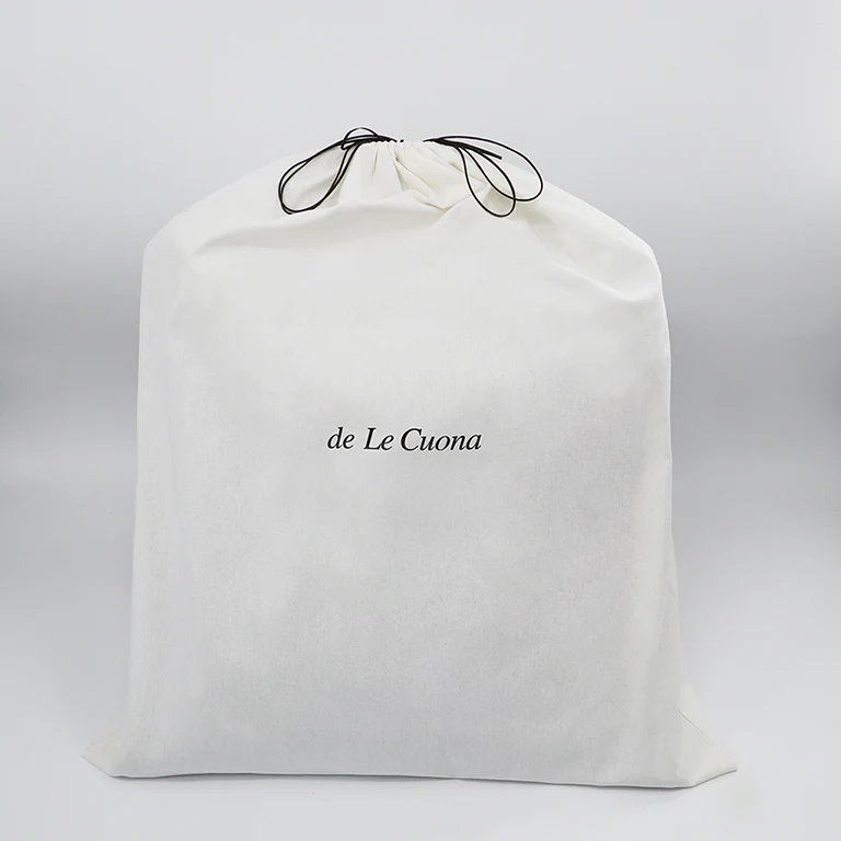 Bison Cushion with Fringe Detail