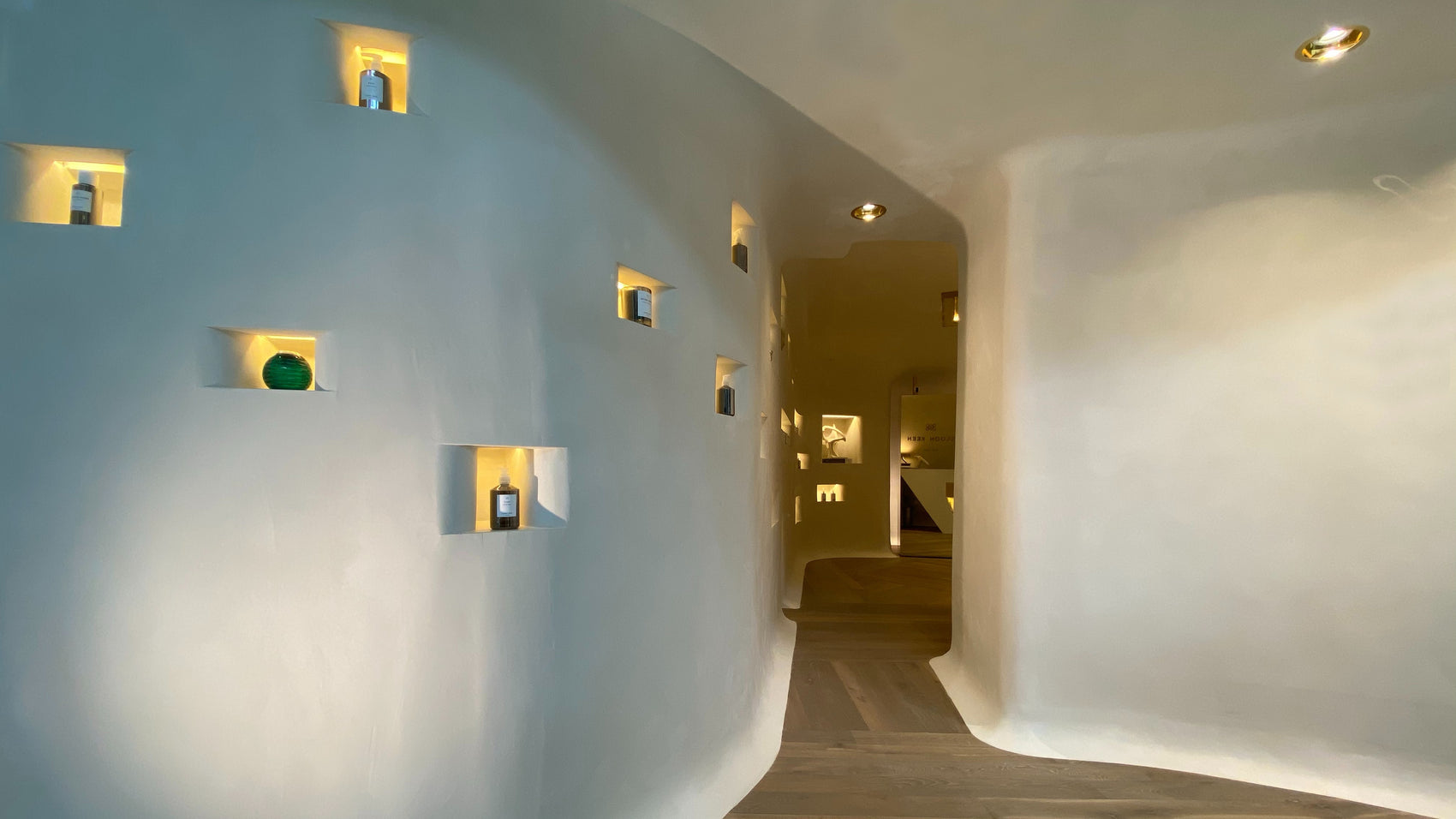 Cloon Keen Perfume - Luxury Irish Handcrafted Fragrance