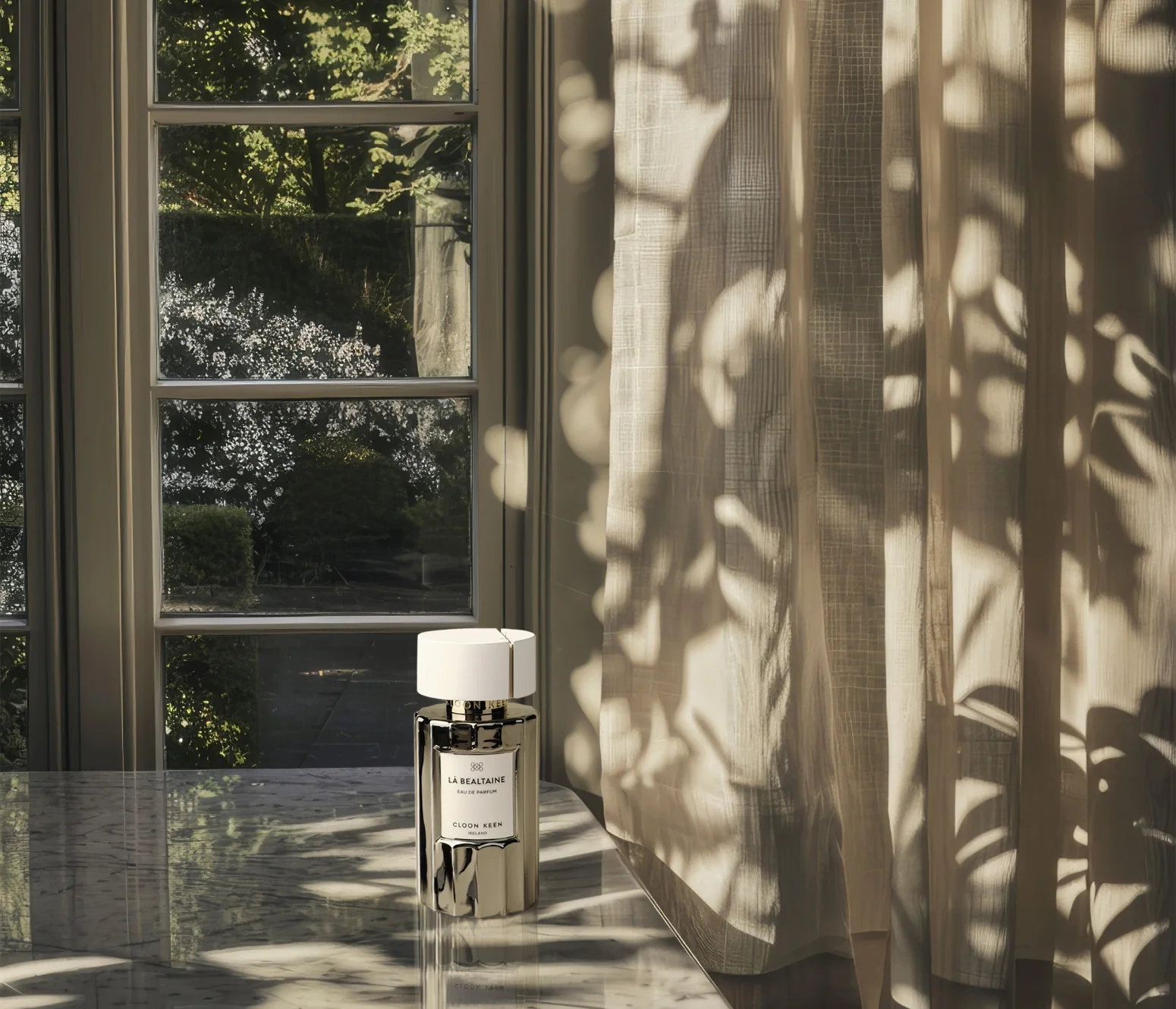 Cloon Keen Perfume - Luxury Irish Handcrafted Fragrance