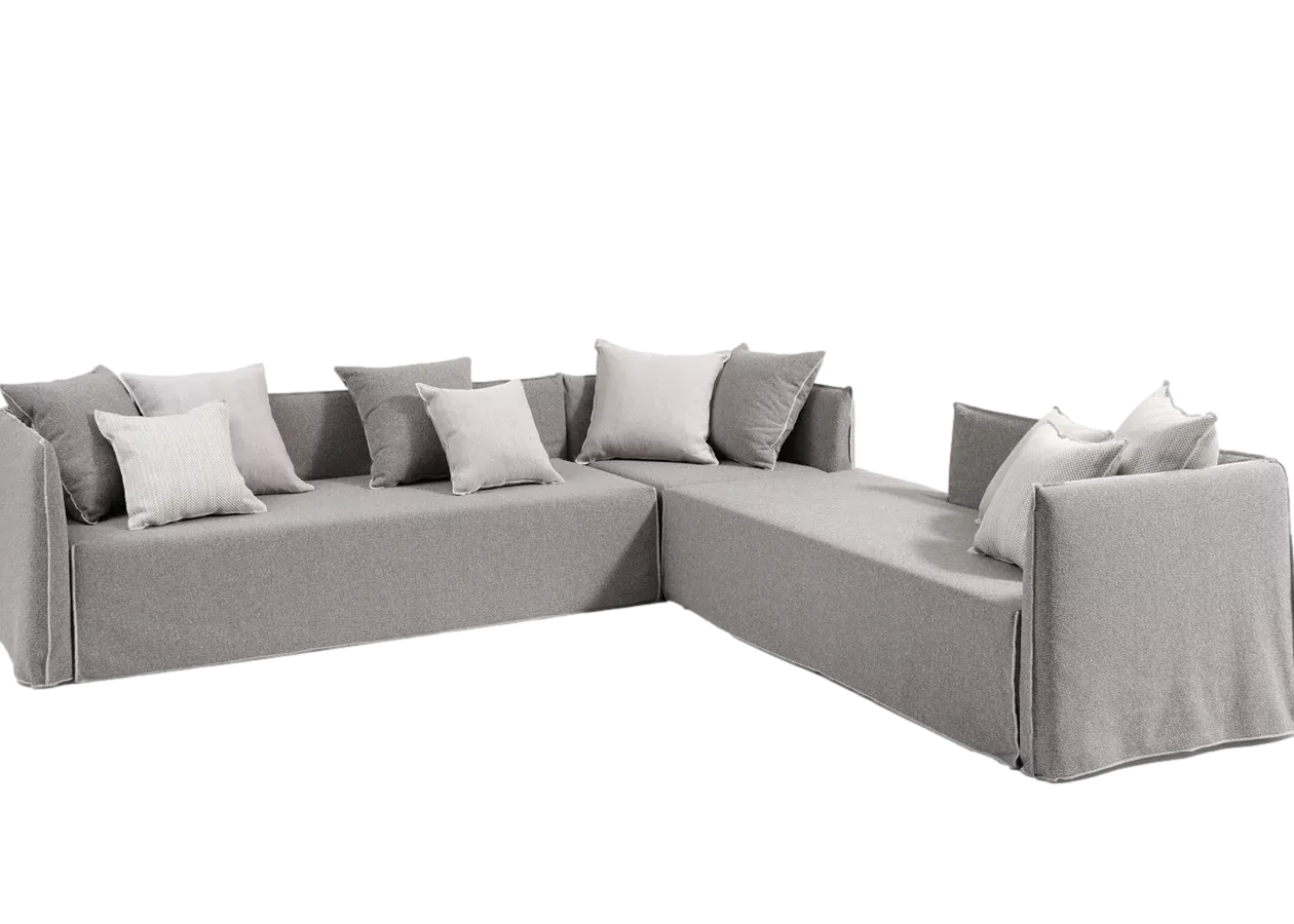 Ghost Out 30 L-R - Modular Sofa
