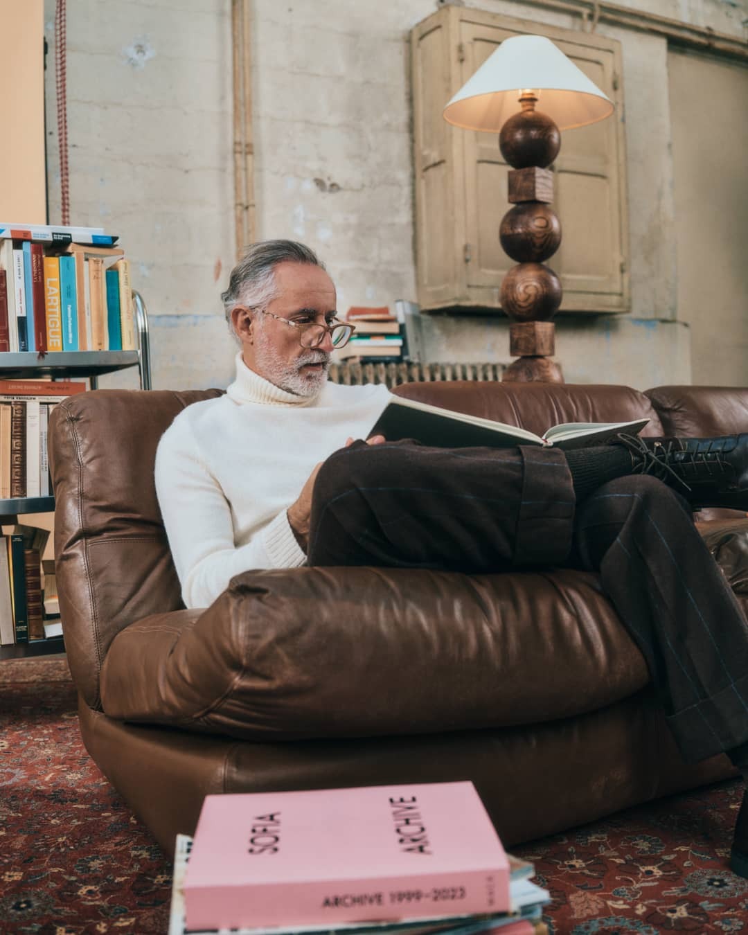 Izipizi - #E Reading Glasses