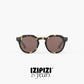 Izipizi - #ECHO Sepia Glow Sunglasses