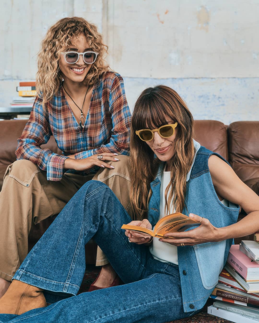 Izipizi - #E Sunglasses