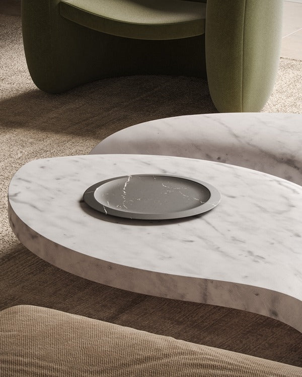 Nysiros - Serving Plate