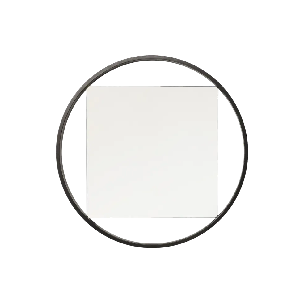 Benno Mirror by Benno Premsela