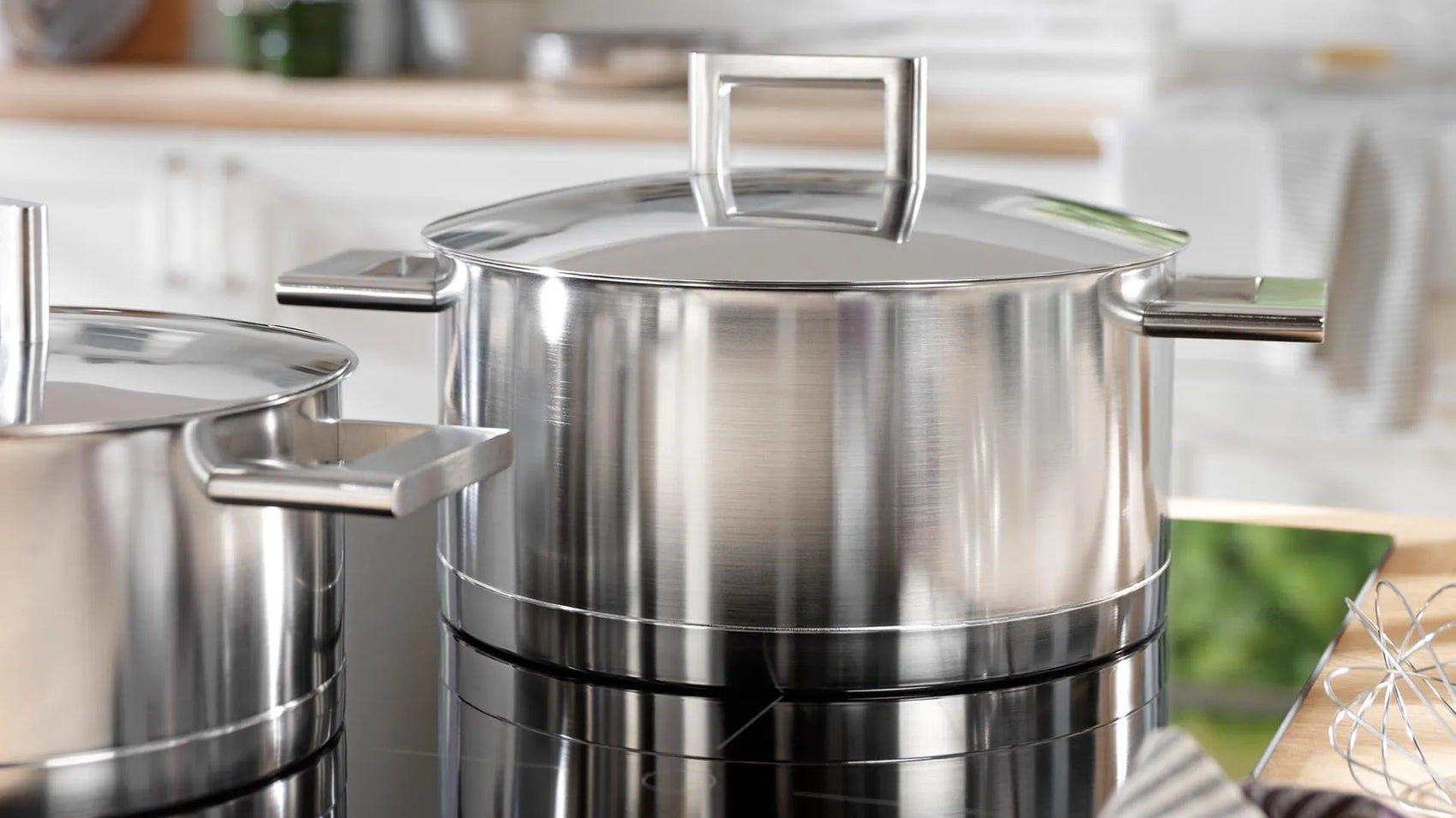 John Pawson Frying Pan by When Objects Work