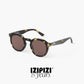 Izipizi - #ECHO Sepia Glow Sunglasses