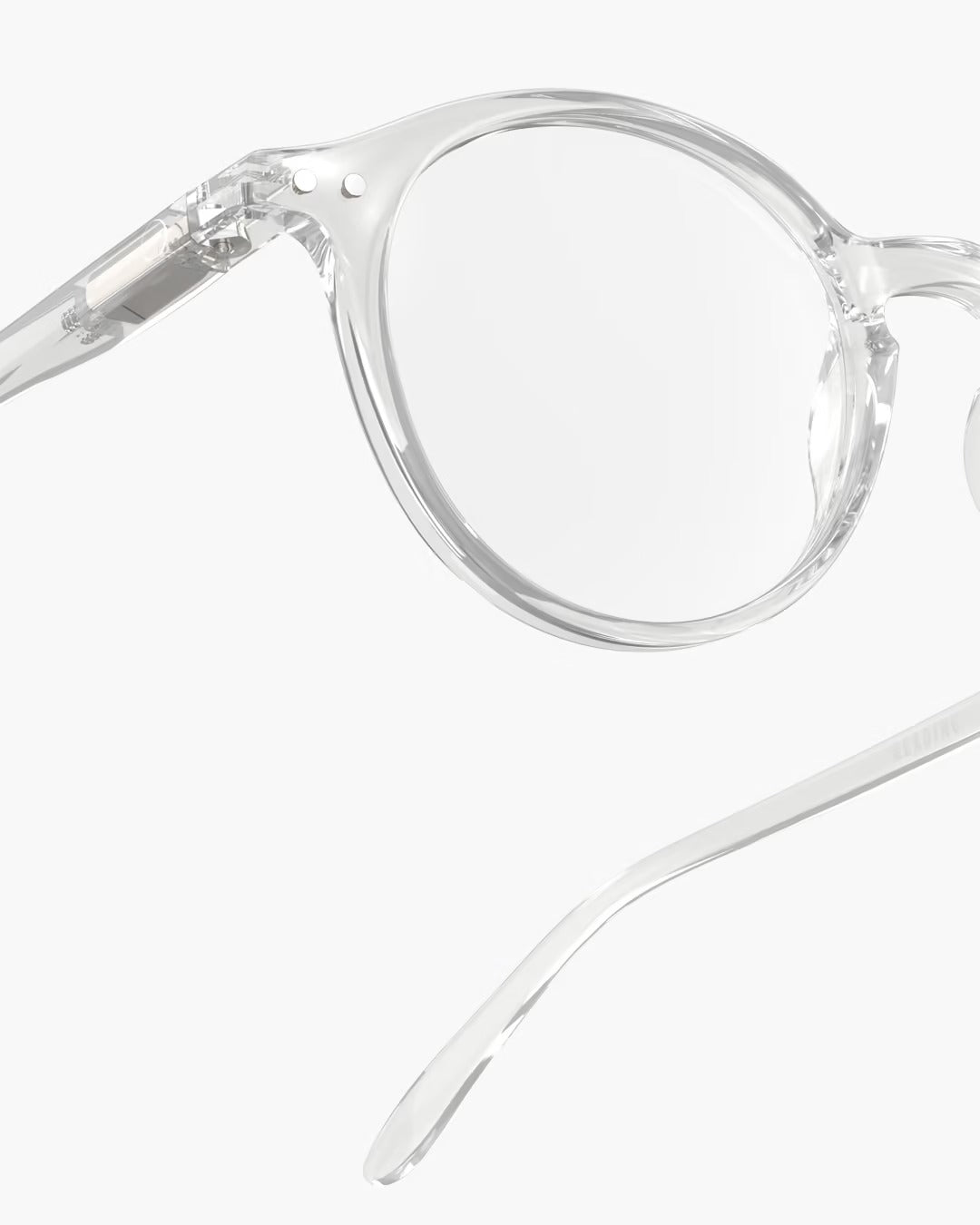 Izipizi - #D Reading Glasses