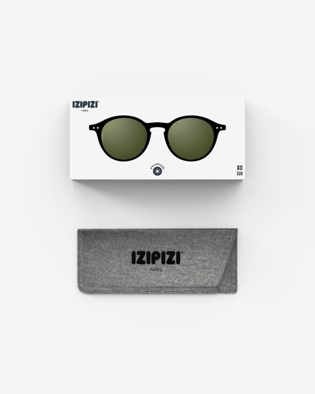 Izipizi - #D Sunglasses
