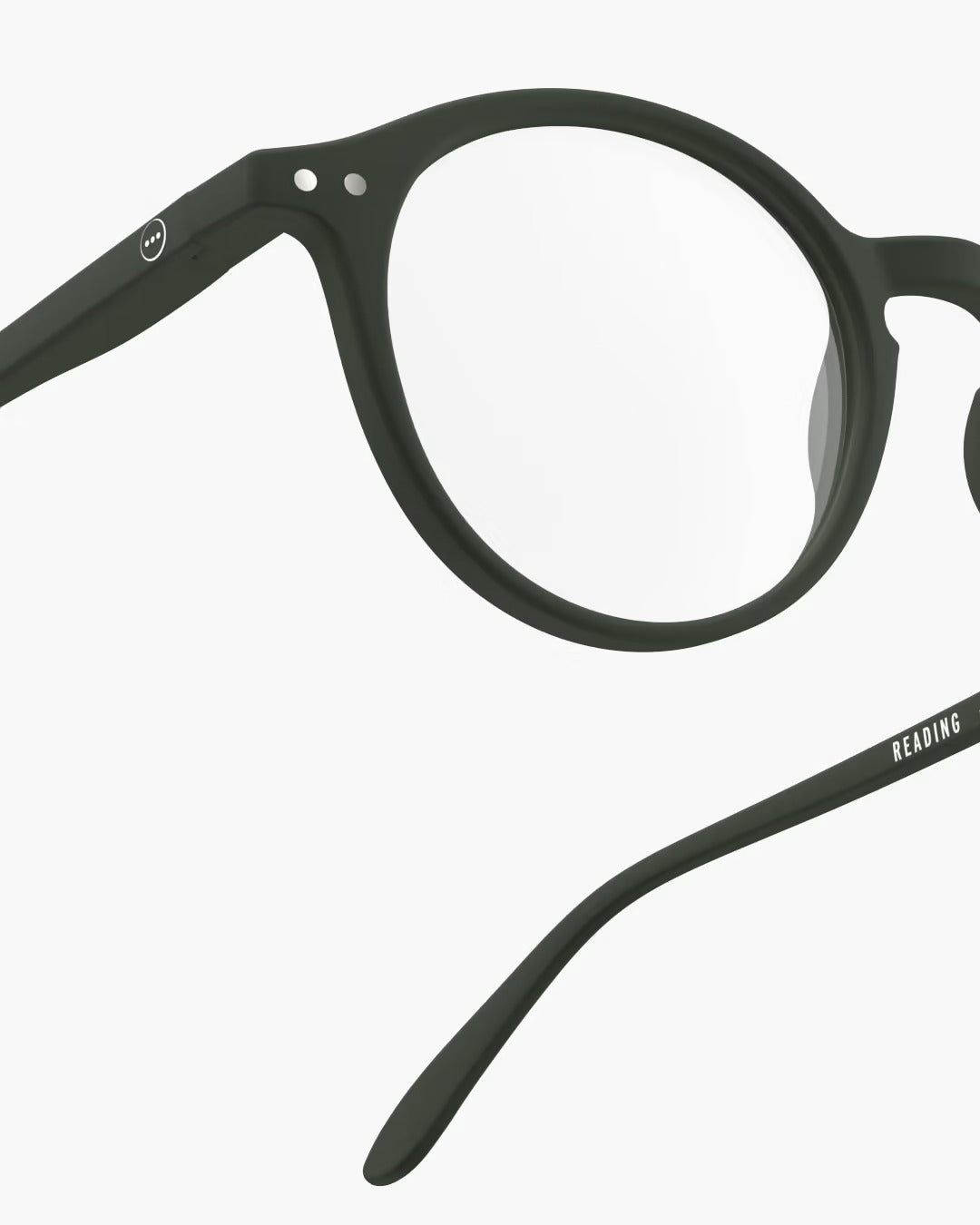 Izipizi - #D Reading Glasses