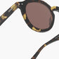 Izipizi - #ECHO Sepia Glow Sunglasses