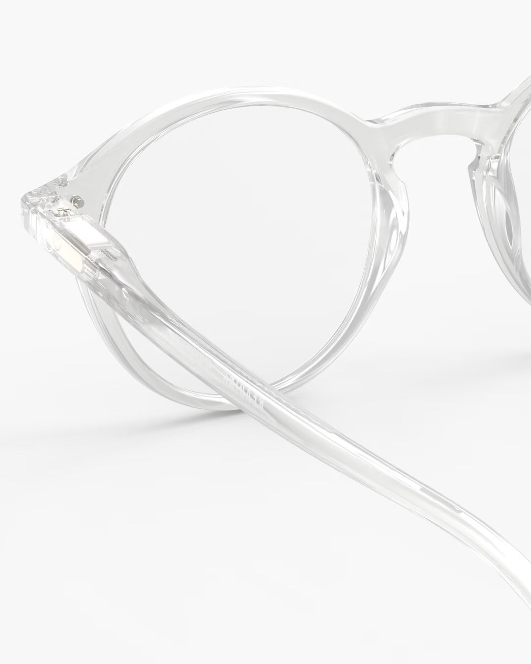 Izipizi - #D Reading Glasses