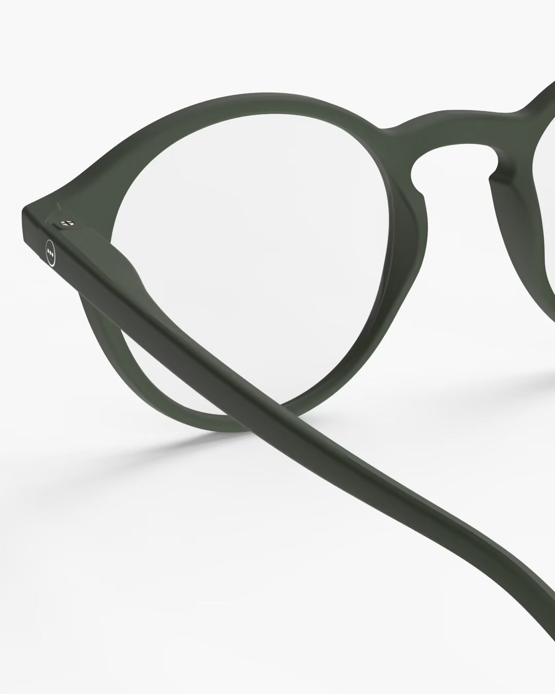 Izipizi - #D Reading Glasses