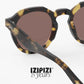 Izipizi - #ECHO Sepia Glow Sunglasses