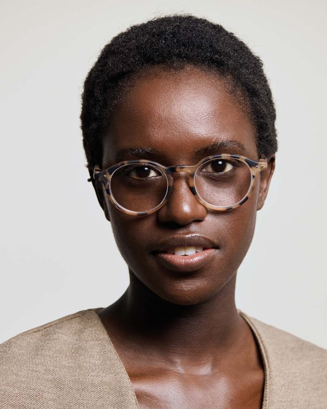 Izipizi - #D Reading Glasses