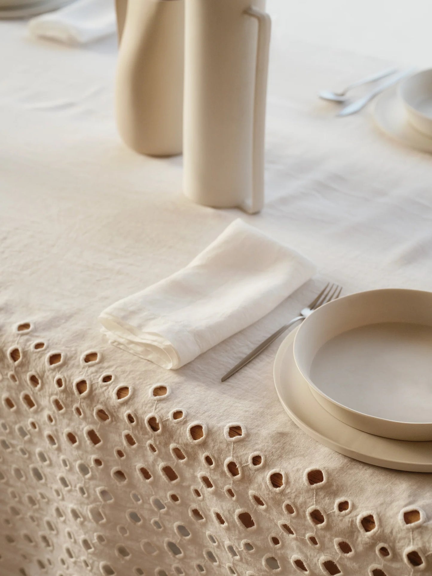 Ols Tablecloth